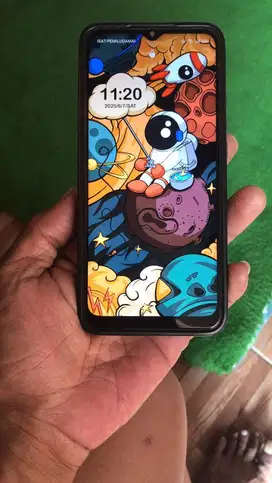 Jual aja Oppo A15s