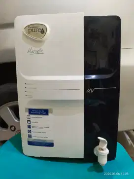 Pure it marvella filter air minum
