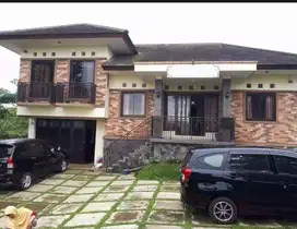 Jual villa di pakuhaji ngamprah kab bandung barat
