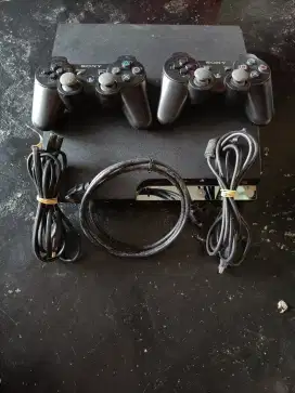 Dijual PS3 160GB