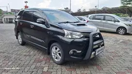 [OLXMOBBI] Low Angs Toyota Avanza 1.3 Veloz Bensin-AT 2016 PIAS