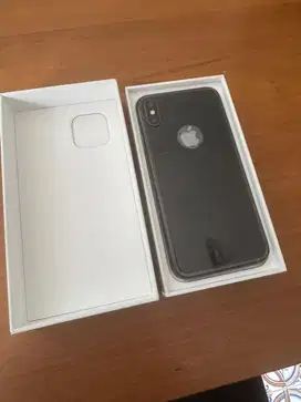 Iphone x 64 gb - inter