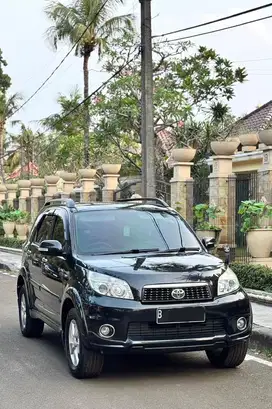 [CASH] Toyota Rush G 2011 Manual Ori
