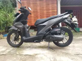 Beat iss 2023 istimewa