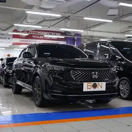 All new HR-V RS Sensing 2022