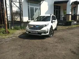 Pajak Panjang - HONDA BRV 1.5 E BENSIN A/T 2021 PUTIH