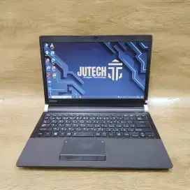 Laptop Toshiba Core i3 Gen 6 Ram 16GB bonus Mouse Baru Siap pakai [Bis
