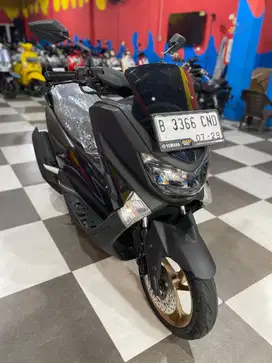 (DP 500) YAMAHA NMAX NON ABS 2019