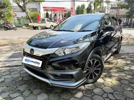 Pajak Panjang Jul 26 - Honda HR-V 1.5 E Mugen Bensin-AT 2017