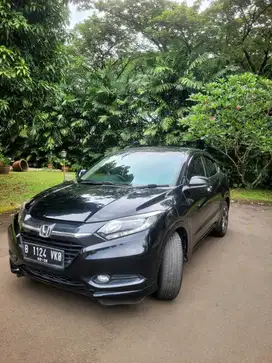 HRV 1.8 Prestige 2016