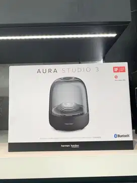 SPEAKER HARMAN KARDON AURA STUDIO 3