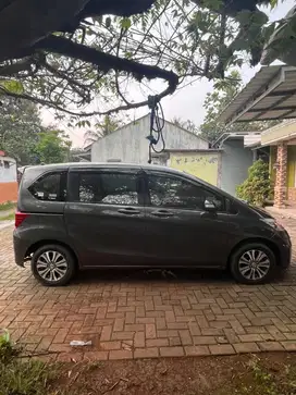 Honda Freed 2014 Bensin