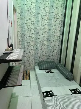 Kos jakarta barat
