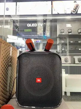 SPEAKER JBL PARTYENCORE