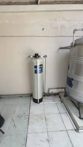Filter air pam dan sumur garansi 1 tahun