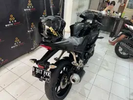 BONUS HELM YAMAHA R15 V3 155 2022