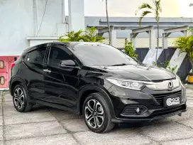 KM 63 RIBU RECORD! HONDA HRV HR-V 1.5 E CVT NIK 2019 / 2020 HR V