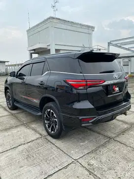 Toyota Fortuner 2021 Diesel
