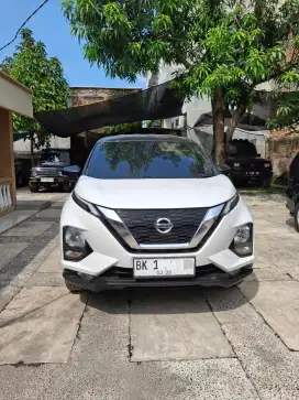 Nissan Livina VL 2020 matic