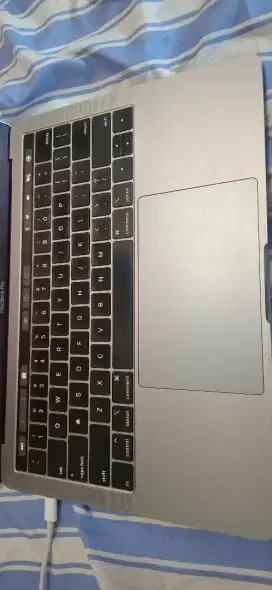 Macbook pro 2018