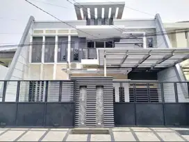 RUMAH MEWAH DI KERTAJAYA INDAH LOKASI ELIT DEKAT GALAXY MALL65