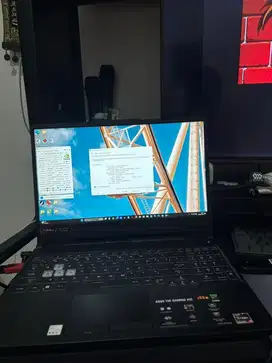 Asus tuf a15 rtx 3050