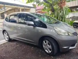 Jual Cepat Honda Jazz GE 2008 Pribadi