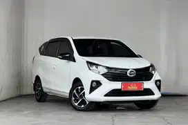 D. SIGRA R MT 2023