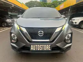 [TDP 10JT] Nissan Livina EL Manual 2019 Abu-abu Xpander Avanza 2020