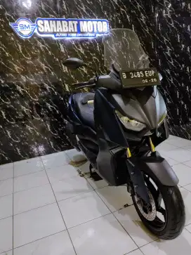 YAMAHA XMAX TH 2018 SIAP PAKAI