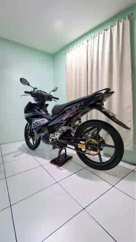 MX King 180cc Harian Touring