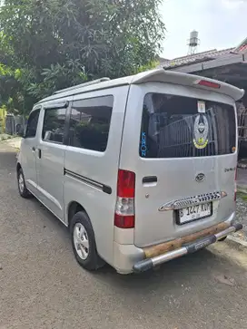 Daihatsu Gran max 2008 Bensin