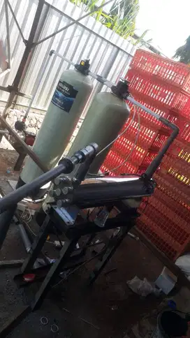 Filter air, penjernih air garansi 1 tahun