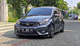 Honda Brio 1.2 RS Automatic 2021