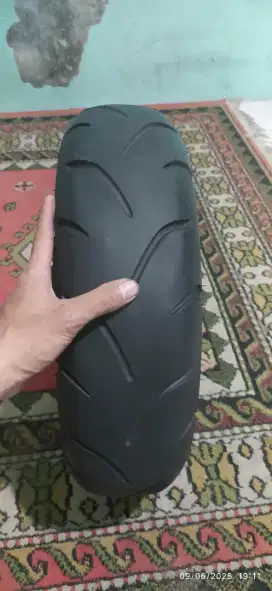 Ban Copotan Nmax Belakang IRC ukuran 130/70 Ring 13