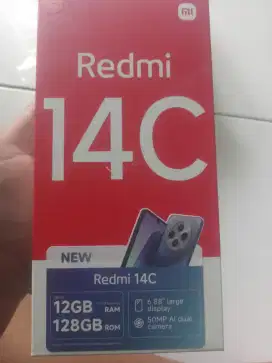 Redmi 14 C 12/128