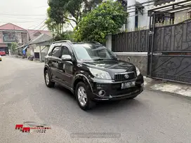 Toyota Rush S TRD Sportivo 1.5 Manual 2011 Hitam