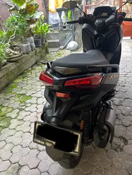 JUAL XMAX 2023 MULUS RUTIN SERVICE DEALER