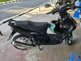 Mio Sporty 2012