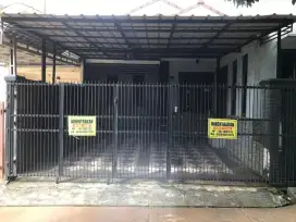 DISEWAKAN TEMPAT TINGGAL/RUMAH