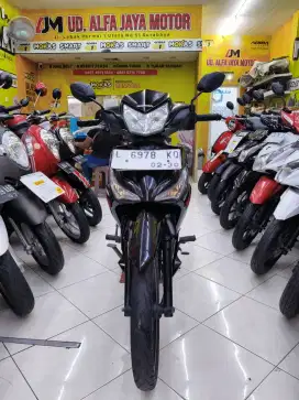 Surat lengkap * Honda Supra x 125 tahun 2015