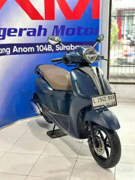 Yamaha Grand Filano Km Rendah Tahun 2023