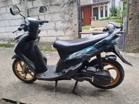 Dijual mio 2009