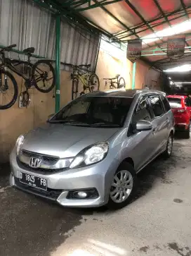 dp14jt Honda MOBILIO E CVT 2016 AT MATIC gx 2015 mt rs manual ertiga