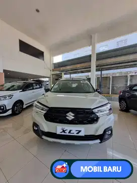 [MOBIL BARU] XL7 ALPHA MATIC