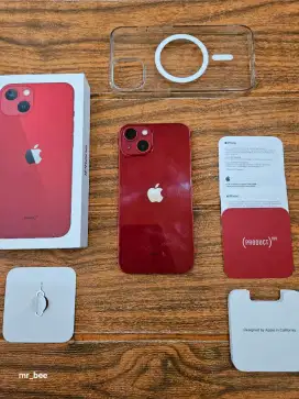 IPhone 13 128GB ibox BH 88% original