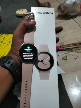 Galaxy Watch4 Bluetooth (44mm)
