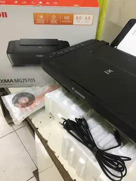 printer canon MG2570s