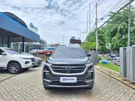 Low KM Wuling Almaz Abu 1.5 Exclusive 7-Seater -AT 2023 NFD