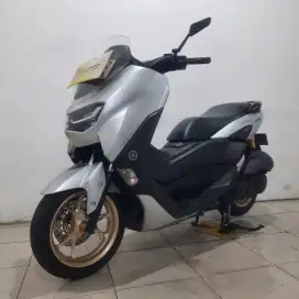 Cash Dan Kredit Yamaha AllNew Nmax 155 C Tahun 2023